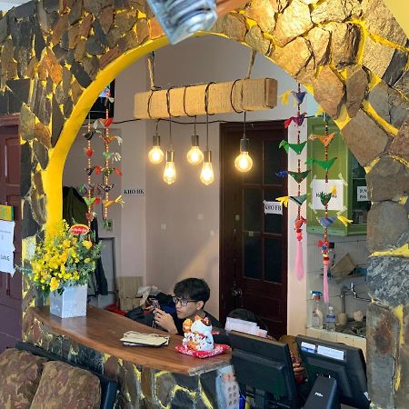 Doc Bo Homestay Da Lat Exterior photo