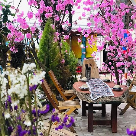 Doc Bo Homestay Da Lat Exterior photo