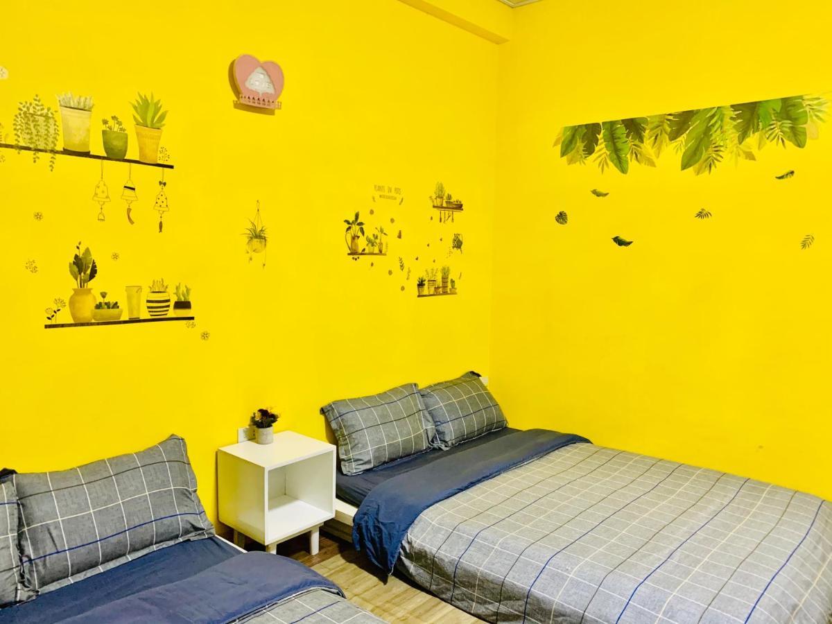 Doc Bo Homestay Da Lat Exterior photo