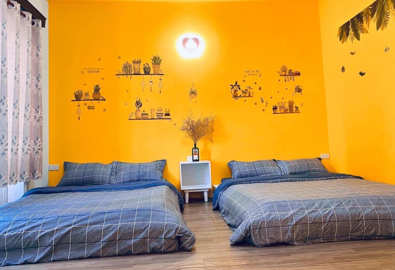 Doc Bo Homestay Da Lat Exterior photo