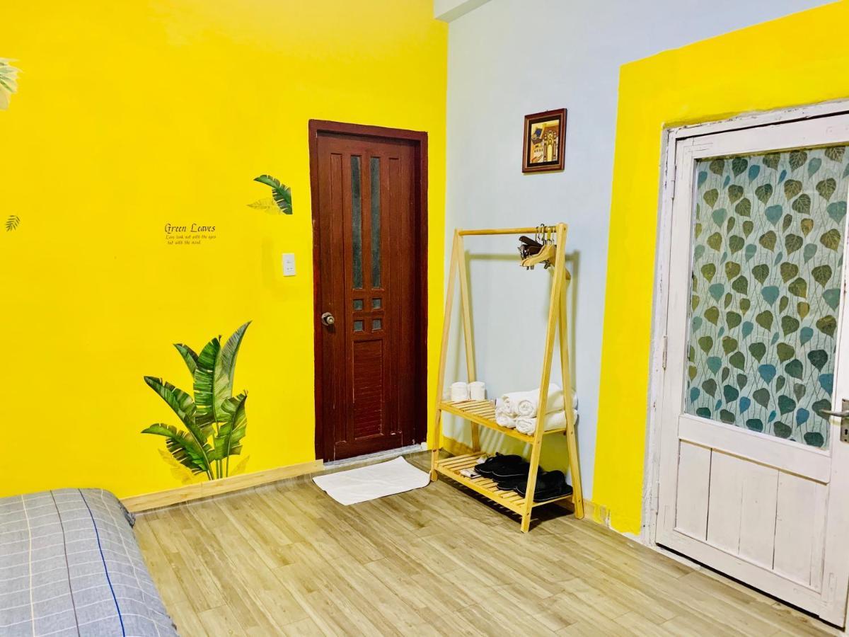 Doc Bo Homestay Da Lat Exterior photo