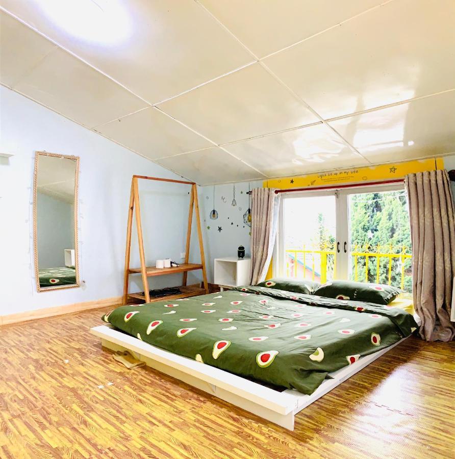 Doc Bo Homestay Da Lat Exterior photo