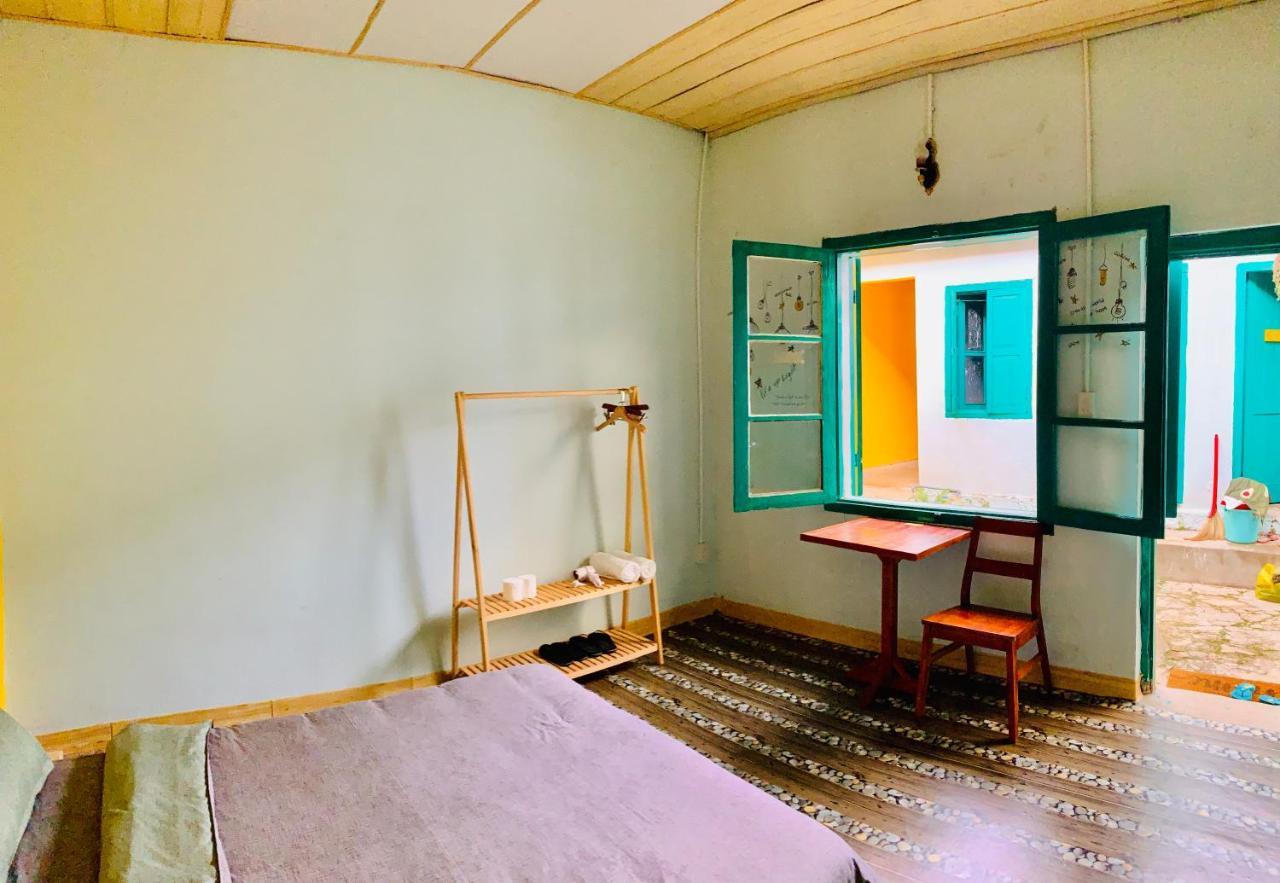 Doc Bo Homestay Da Lat Exterior photo