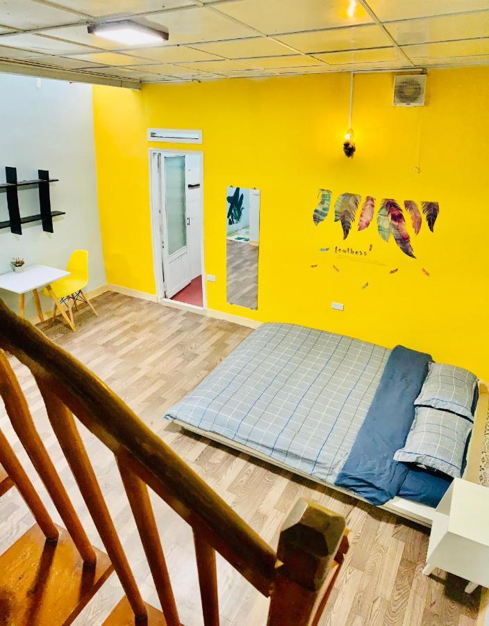 Doc Bo Homestay Da Lat Exterior photo