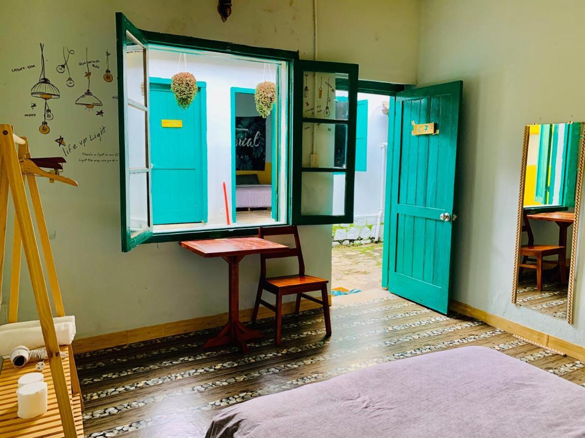Doc Bo Homestay Da Lat Exterior photo