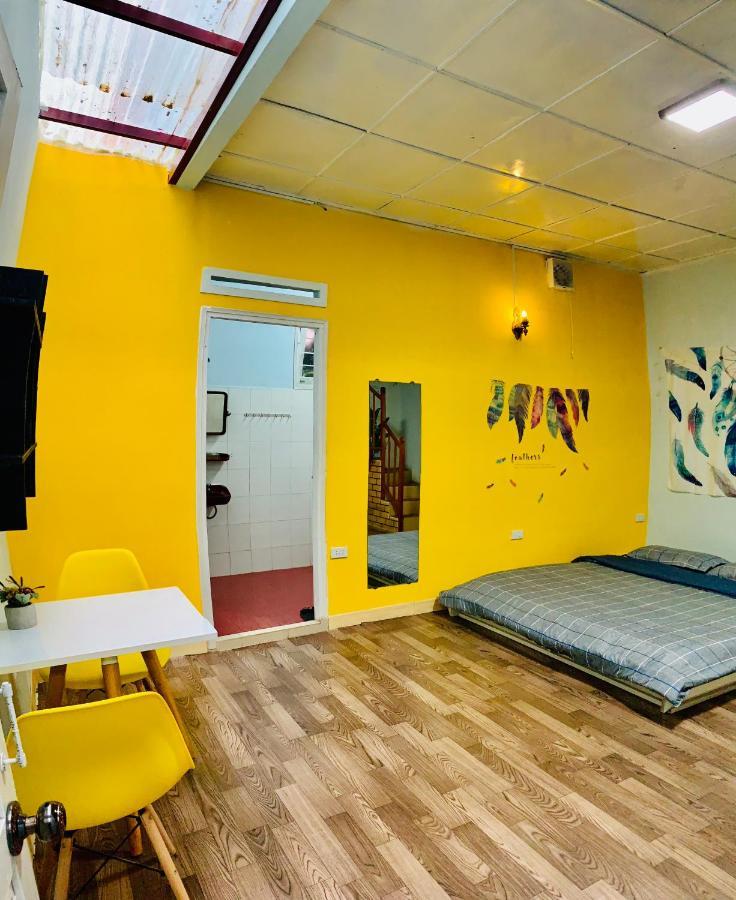 Doc Bo Homestay Da Lat Exterior photo