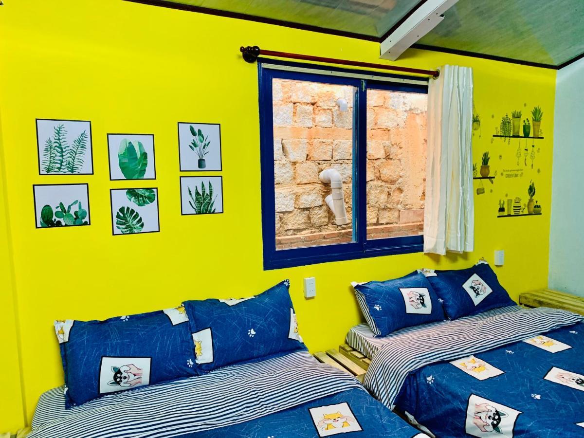 Doc Bo Homestay Da Lat Exterior photo