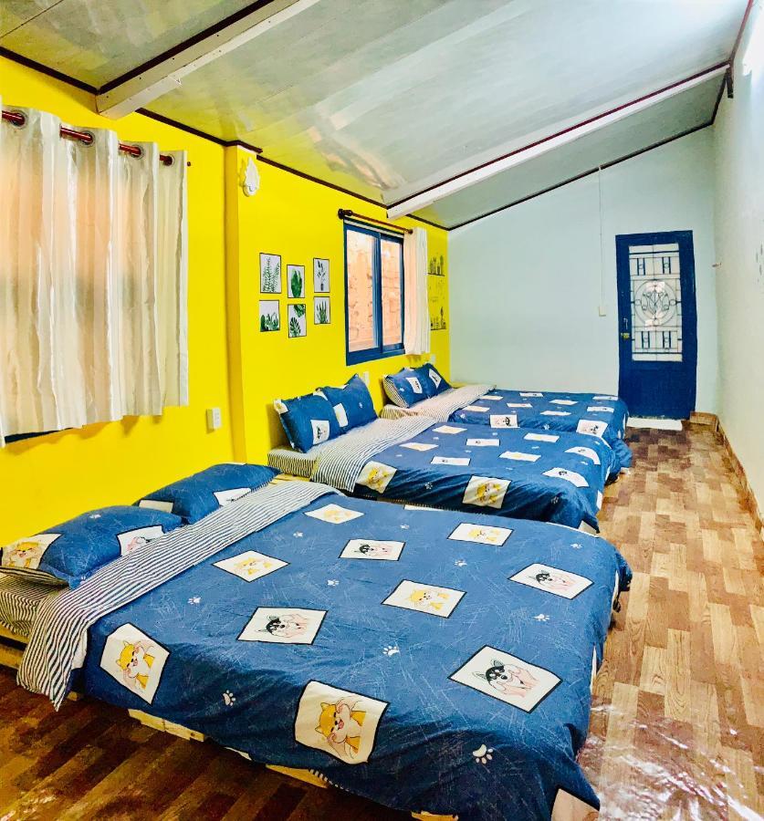 Doc Bo Homestay Da Lat Exterior photo