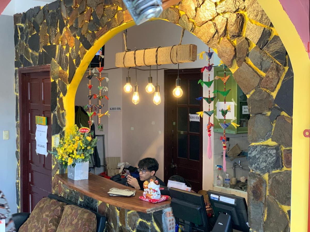 Doc Bo Homestay Da Lat Exterior photo