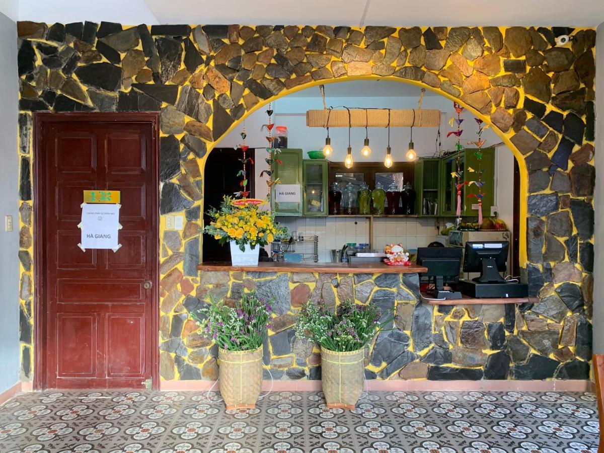 Doc Bo Homestay Da Lat Exterior photo