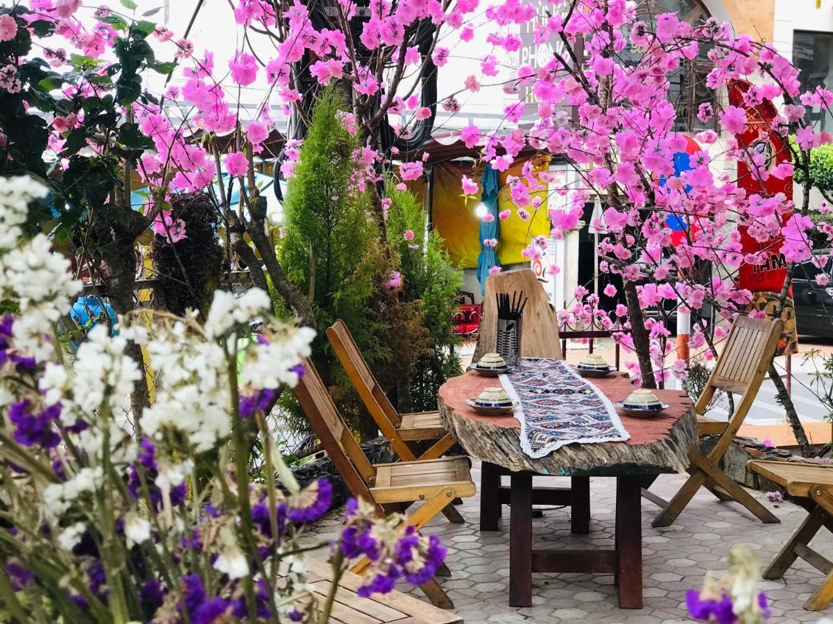 Doc Bo Homestay Da Lat Exterior photo