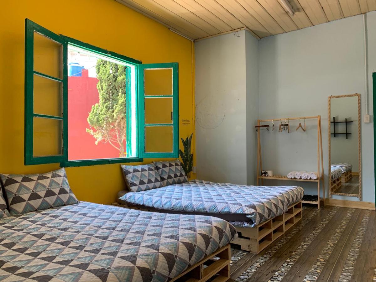 Doc Bo Homestay Da Lat Exterior photo