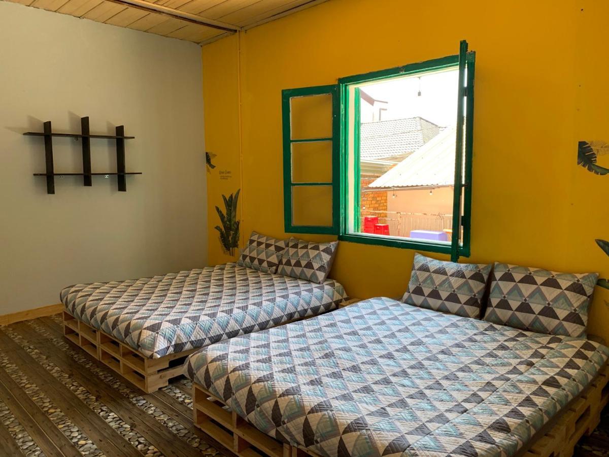 Doc Bo Homestay Da Lat Exterior photo