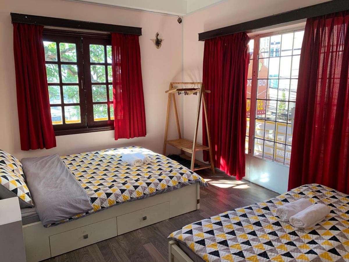 Doc Bo Homestay Da Lat Exterior photo