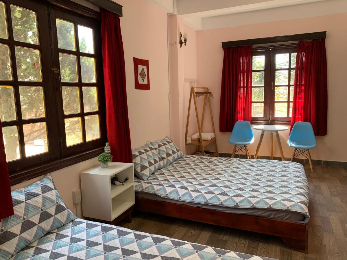 Doc Bo Homestay Da Lat Exterior photo