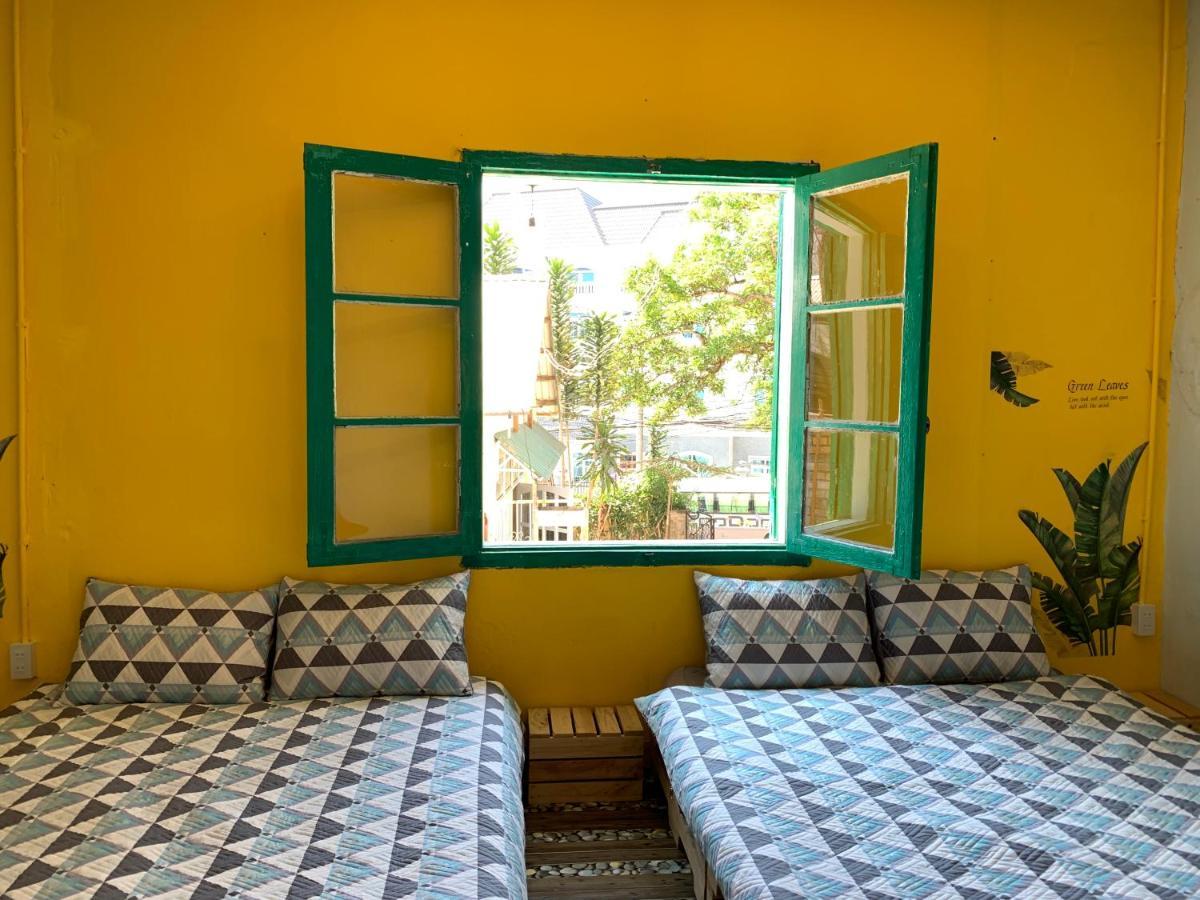 Doc Bo Homestay Da Lat Exterior photo