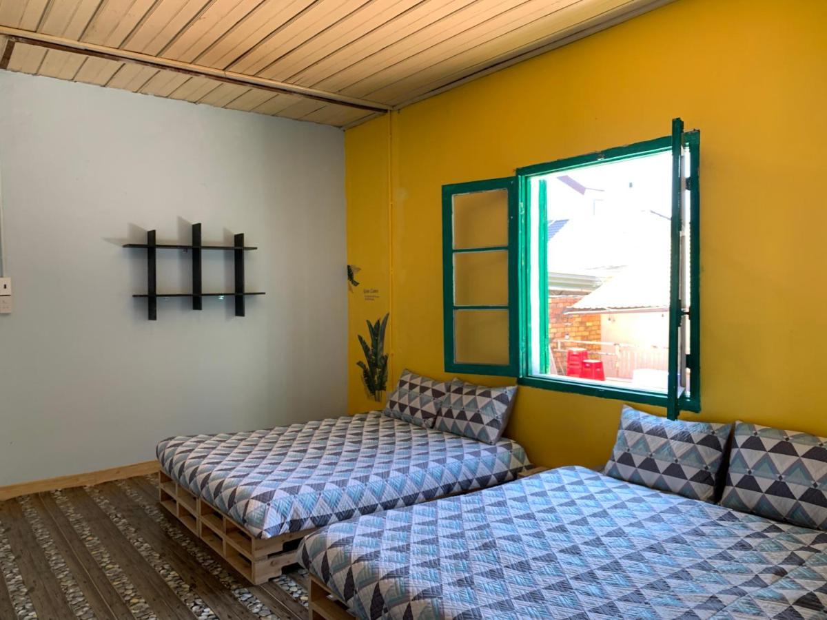Doc Bo Homestay Da Lat Exterior photo