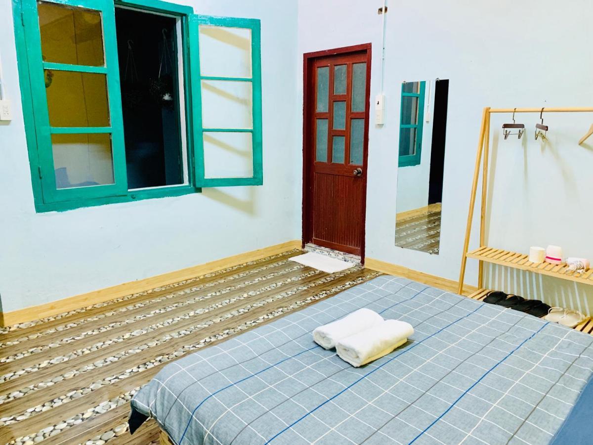 Doc Bo Homestay Da Lat Exterior photo