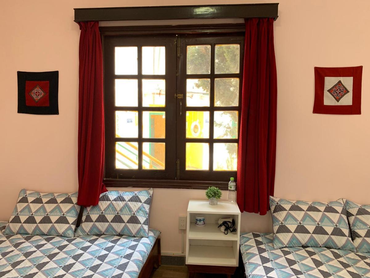 Doc Bo Homestay Da Lat Exterior photo