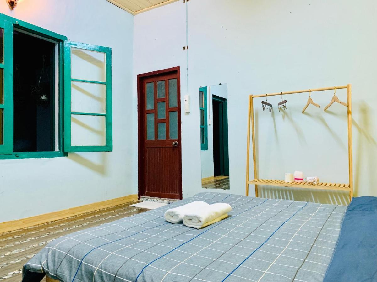 Doc Bo Homestay Da Lat Exterior photo