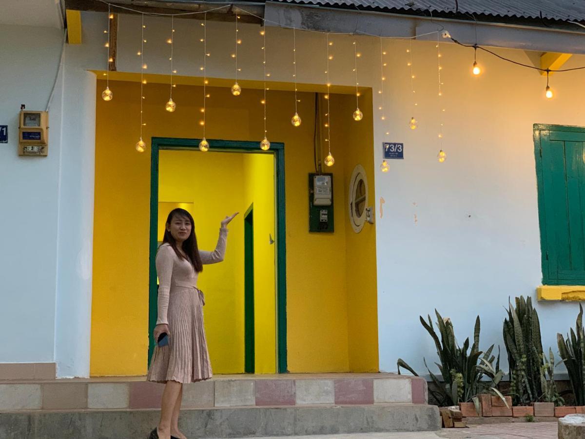 Doc Bo Homestay Da Lat Exterior photo