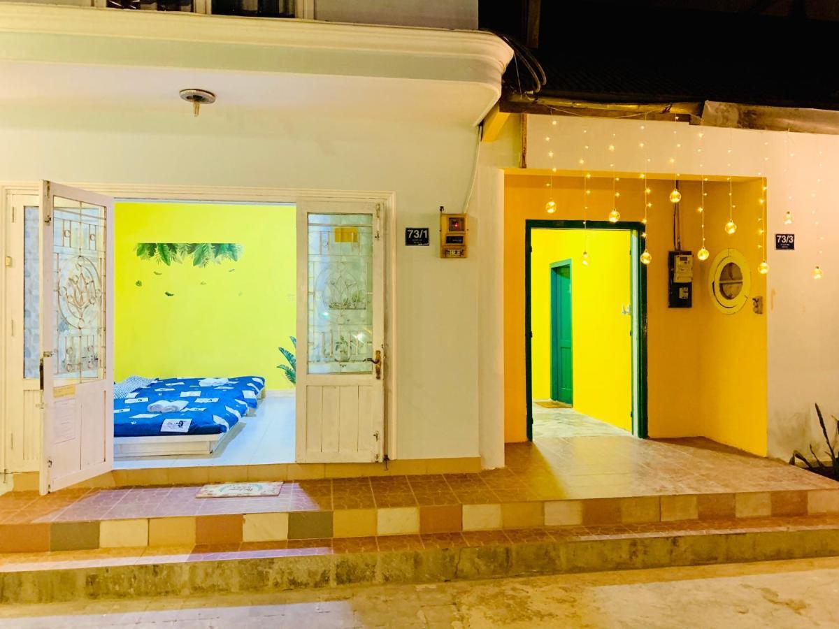 Doc Bo Homestay Da Lat Exterior photo
