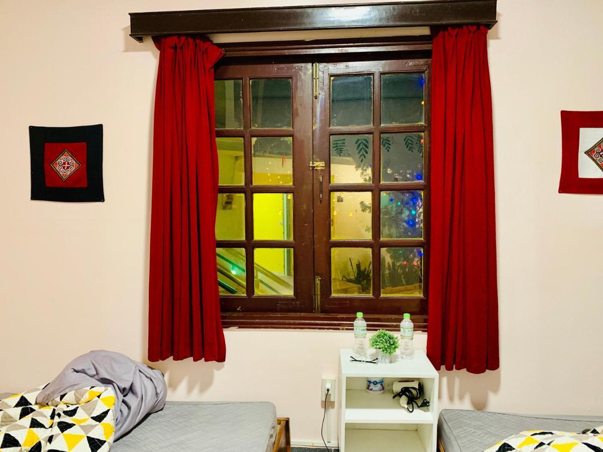 Doc Bo Homestay Da Lat Exterior photo
