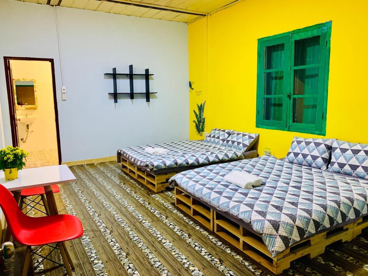 Doc Bo Homestay Da Lat Exterior photo