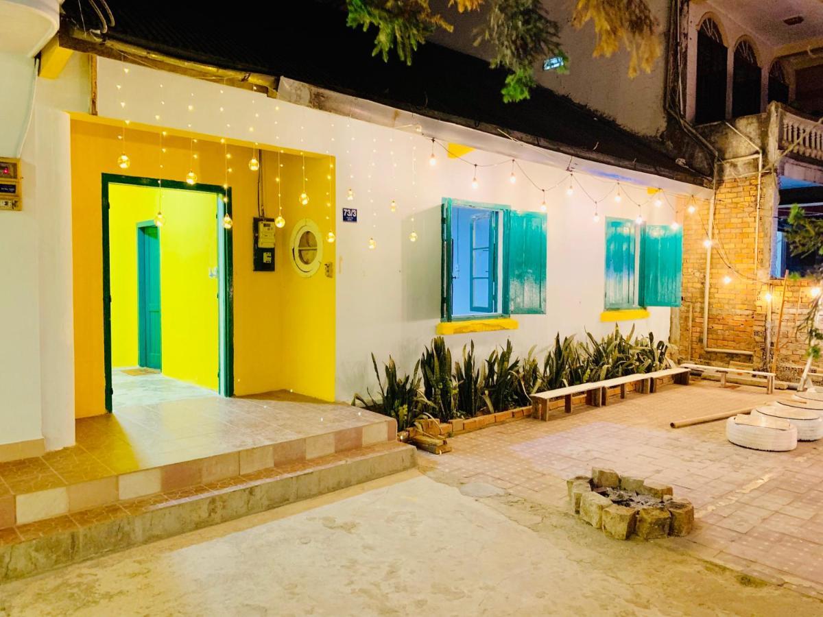 Doc Bo Homestay Da Lat Exterior photo