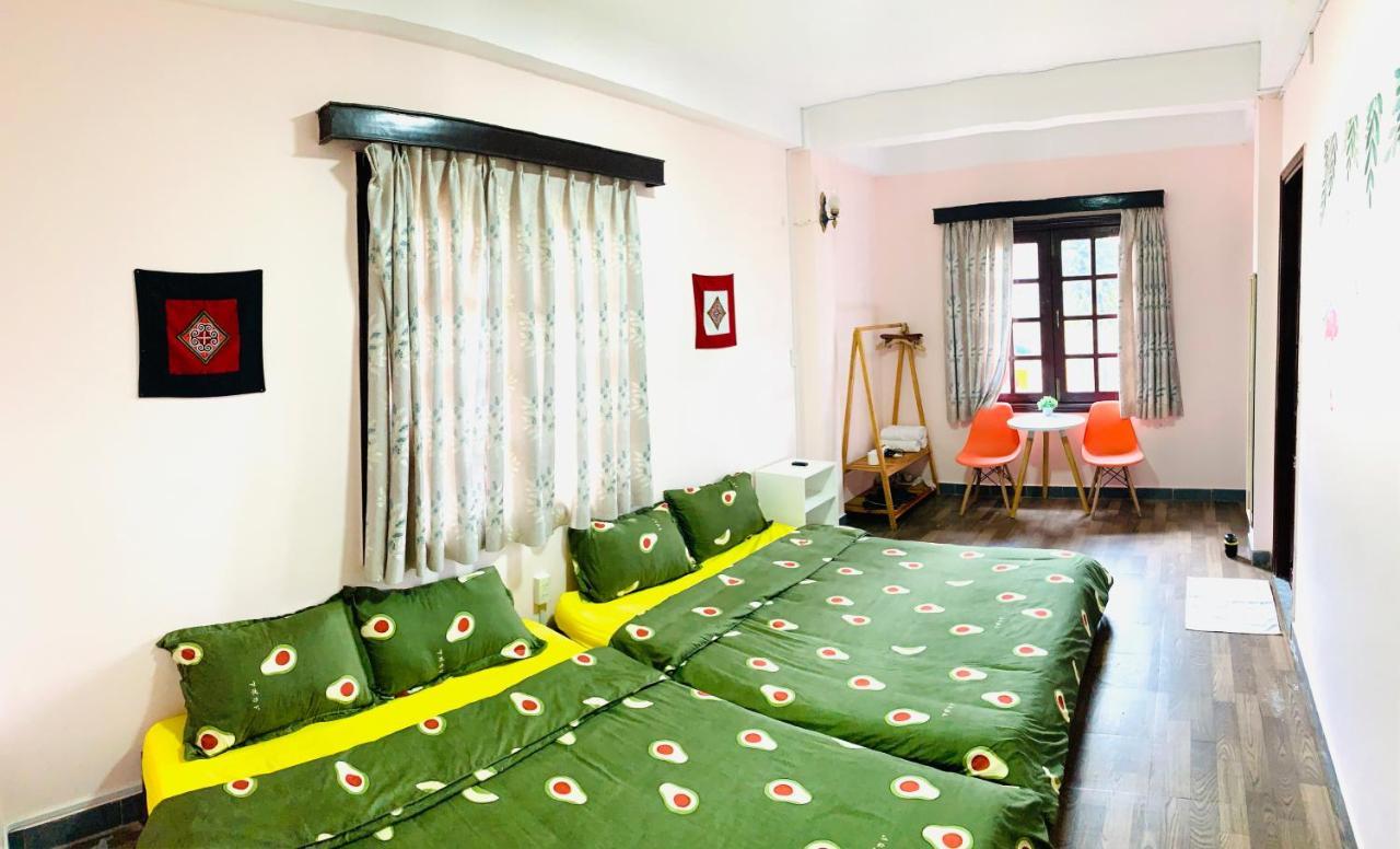 Doc Bo Homestay Da Lat Exterior photo