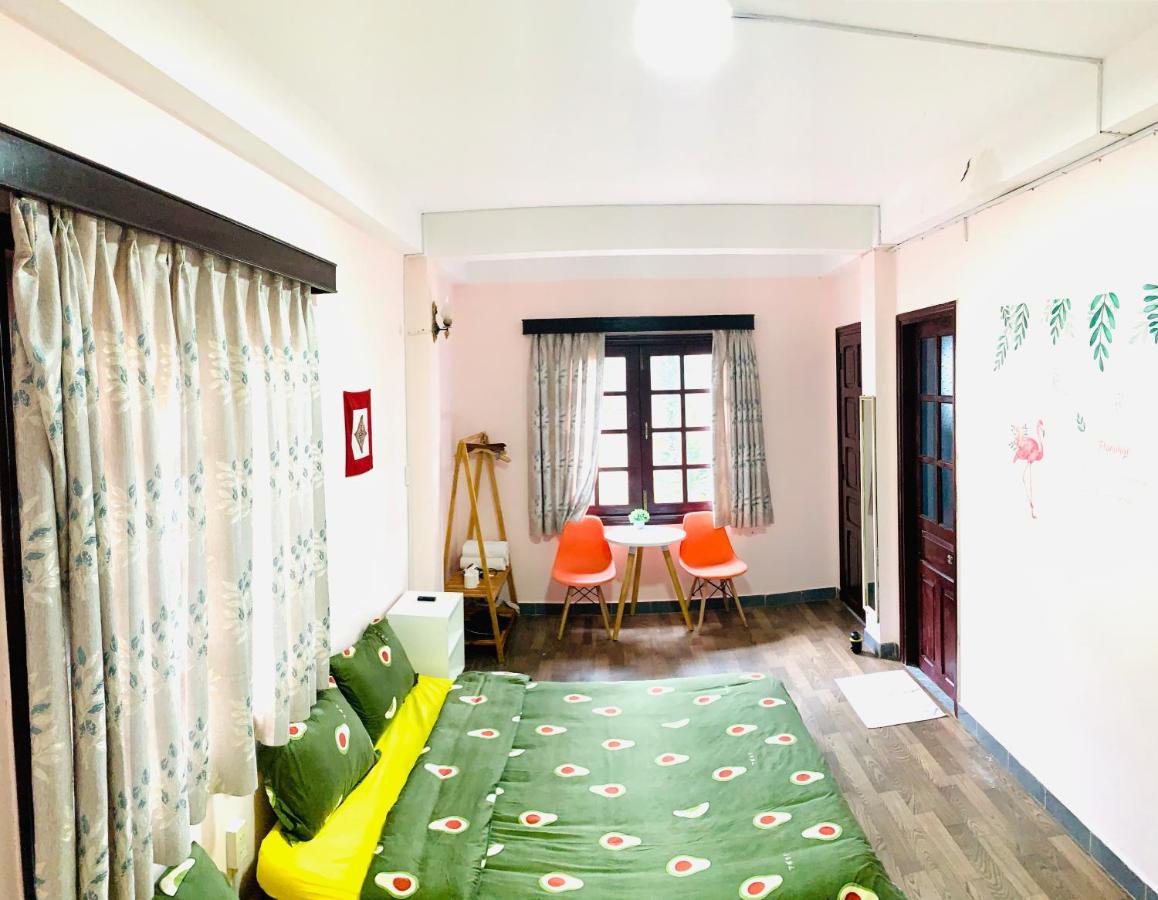 Doc Bo Homestay Da Lat Exterior photo