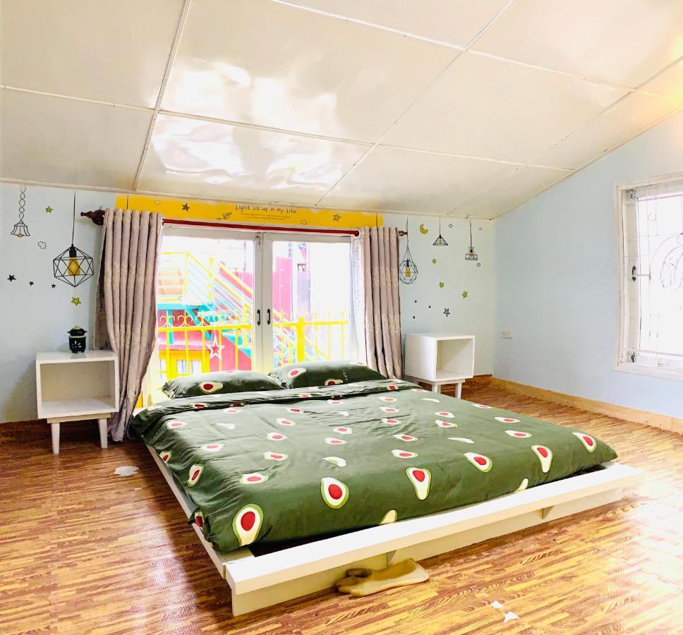Doc Bo Homestay Da Lat Exterior photo