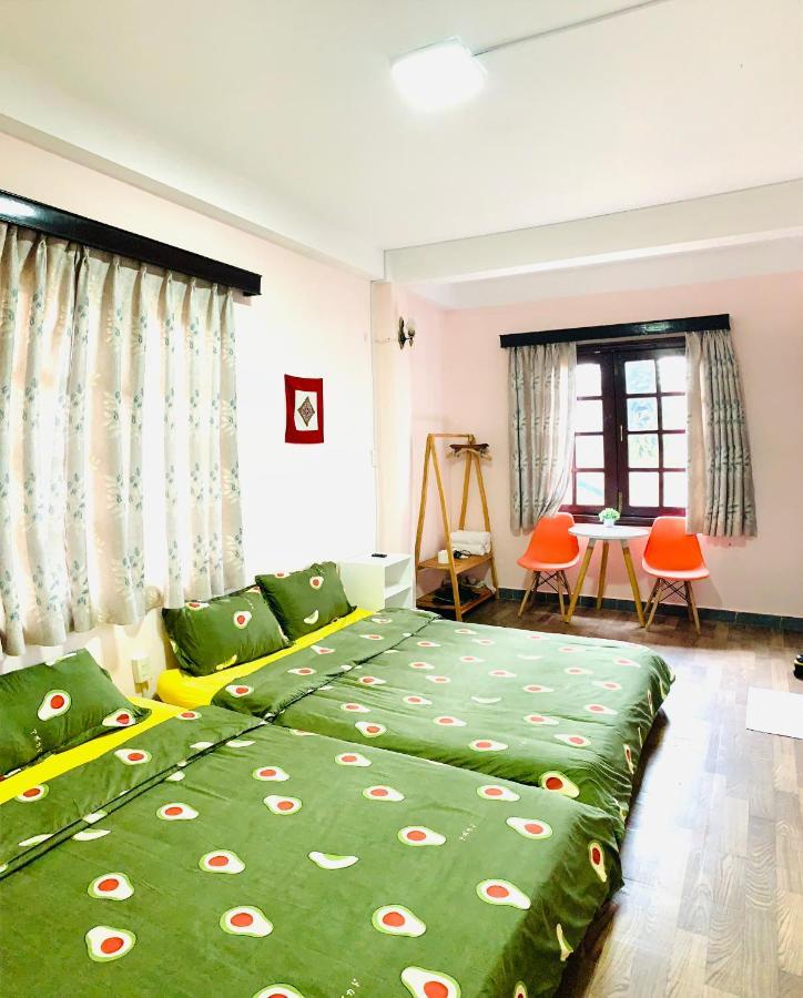 Doc Bo Homestay Da Lat Exterior photo