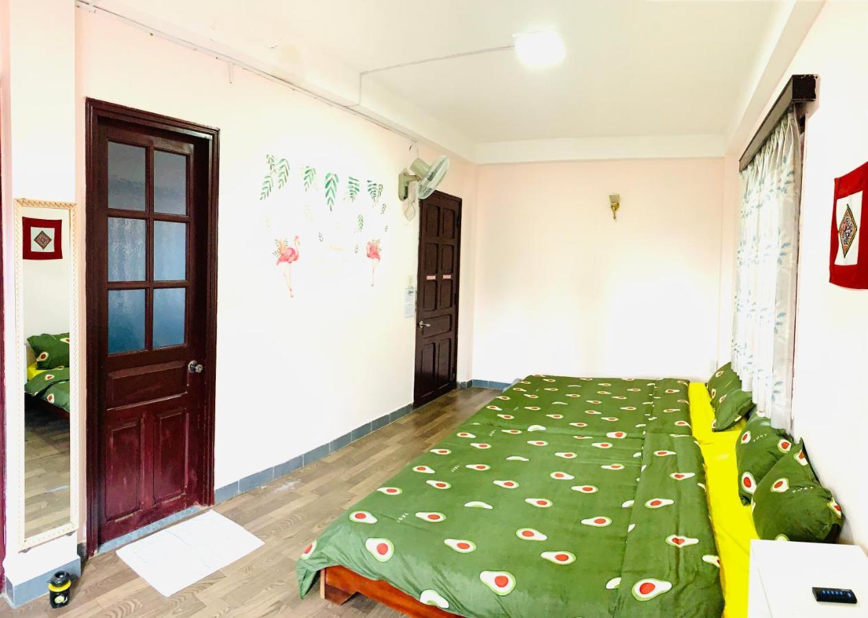 Doc Bo Homestay Da Lat Exterior photo